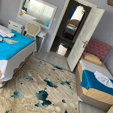 Peteks Apart Apartment *